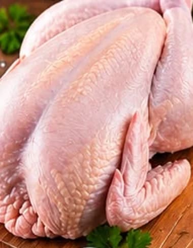 Poulet — JM Poissonnerie