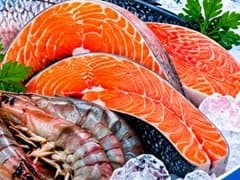 Darne de saumon frais — JM Poissonnerie